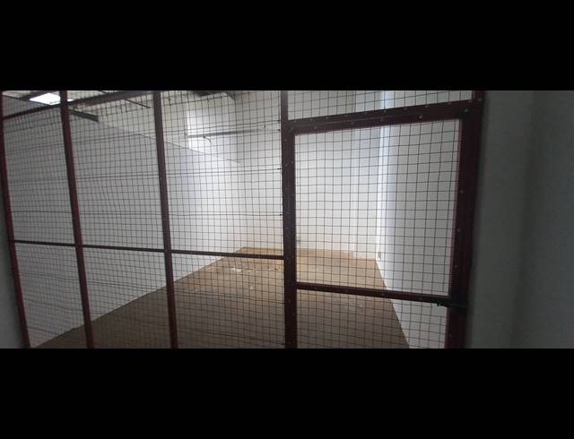 664M² MINI FACTORY TO LET IN LASER PARK